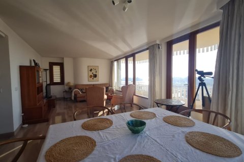 Apartment for sale in Palma de Majorca, Mallorca, Spain 3 bedrooms, 138 sq.m. No. 152179 - photo 4