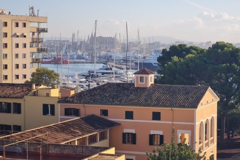 Apartment for sale in Palma de Majorca, Mallorca, Spain 3 bedrooms, 138 sq.m. No. 152179 - photo 17
