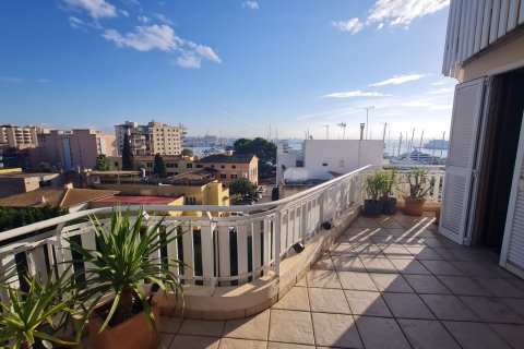 Apartment for sale in Palma de Majorca, Mallorca, Spain 3 bedrooms, 138 sq.m. No. 152179 - photo 15