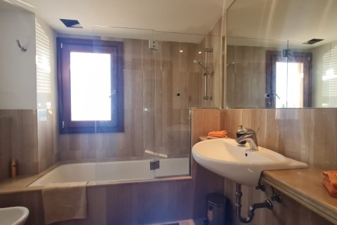 Apartment for sale in Palma de Majorca, Mallorca, Spain 3 bedrooms, 138 sq.m. No. 152179 - photo 9