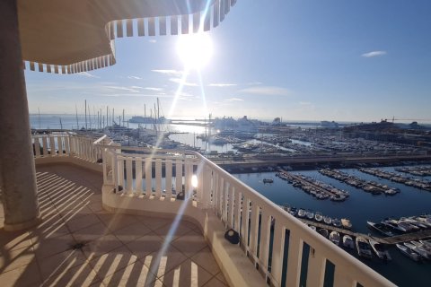 Apartment for sale in Palma de Majorca, Mallorca, Spain 3 bedrooms, 138 sq.m. No. 152179 - photo 14