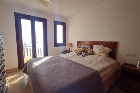 Apartment for sale in Palma de Majorca, Mallorca, Spain 3 bedrooms, 138 sq.m. No. 152179 - photo 8
