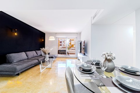 Apartment à vendre à Punta Prima, Alicante, Espagne, 3 chambres, 115 m2 No. 136971 - photo 2