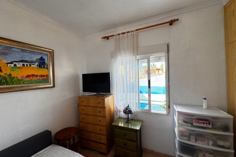 Продажа виллы в Пунта Прима, Аликанте, Испания 5 спален, 200м2 №136970 - фото 19