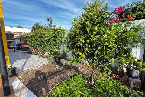 Продажа виллы в Пунта Прима, Аликанте, Испания 5 спален, 200м2 №136970 - фото 23