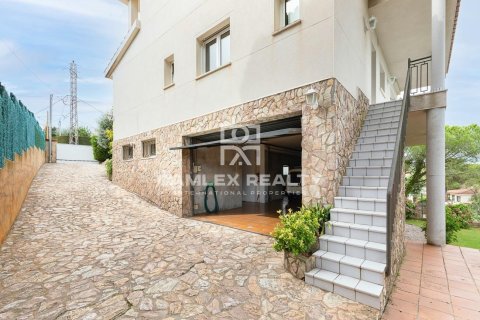 Willa w Sant Feliu de Guixols, Girona, Hiszpania 5 sypialni, 343 mkw. nr 177047 – zdjęcie 25