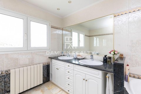 Willa w Sant Feliu de Guixols, Girona, Hiszpania 5 sypialni, 343 mkw. nr 177047 – zdjęcie 17