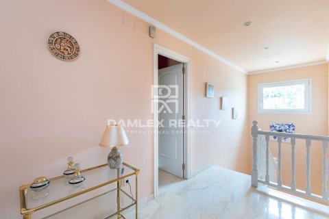 Willa w Sant Feliu de Guixols, Girona, Hiszpania 5 sypialni, 343 mkw. nr 177047 – zdjęcie 13