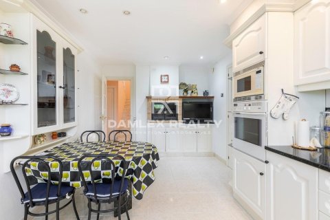 Willa w Sant Feliu de Guixols, Girona, Hiszpania 5 sypialni, 343 mkw. nr 177047 – zdjęcie 7