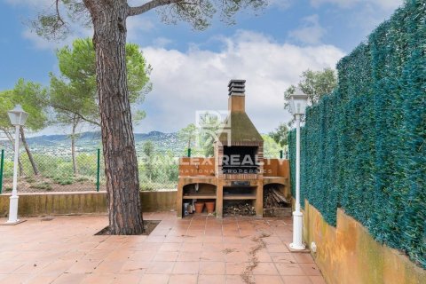 Willa w Sant Feliu de Guixols, Girona, Hiszpania 5 sypialni, 343 mkw. nr 177047 – zdjęcie 24