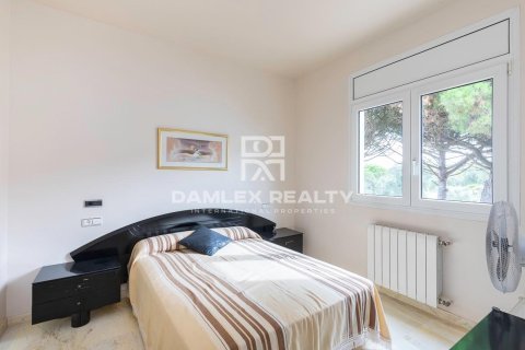 Willa w Sant Feliu de Guixols, Girona, Hiszpania 5 sypialni, 343 mkw. nr 177047 – zdjęcie 9