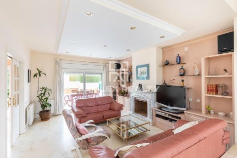Willa w Sant Feliu de Guixols, Girona, Hiszpania 5 sypialni, 343 mkw. nr 177047 – zdjęcie 6