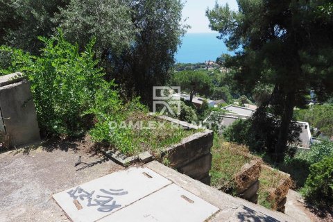 Tontti myytävänä Blanes, Girona, Espanja , 813 m2 No. 177046 - kuva 5