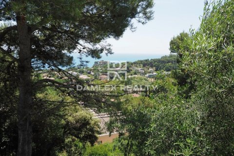 Tontti myytävänä Blanes, Girona, Espanja , 813 m2 No. 177046 - kuva 3
