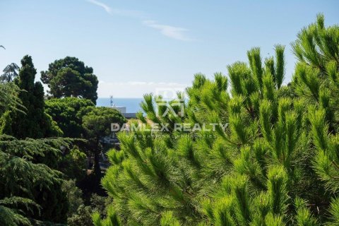 Dom w Lloret de Mar, Girona, Hiszpania 5 sypialni, 280 mkw. nr 177042 – zdjęcie 30