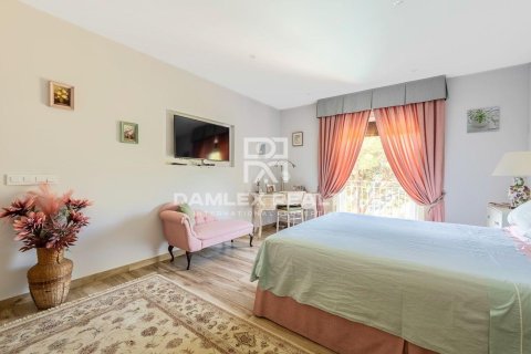 Dom w Lloret de Mar, Girona, Hiszpania 5 sypialni, 280 mkw. nr 177042 – zdjęcie 26