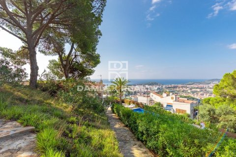 Willa w Lloret de Mar, Girona, Hiszpania 4 sypialnie, 290 mkw. nr 177045 – zdjęcie 21
