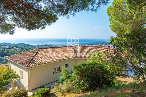 Willa w Lloret de Mar, Girona, Hiszpania 4 sypialnie, 290 mkw. nr 177045 – zdjęcie 24