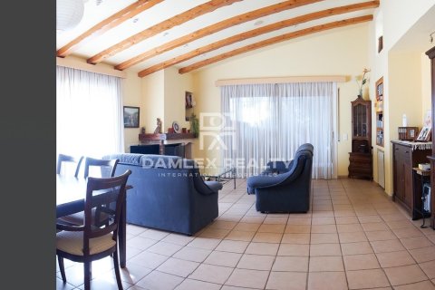 Dom w Lloret de Mar, Girona, Hiszpania 6 sypialni, 390 mkw. nr 177044 – zdjęcie 4