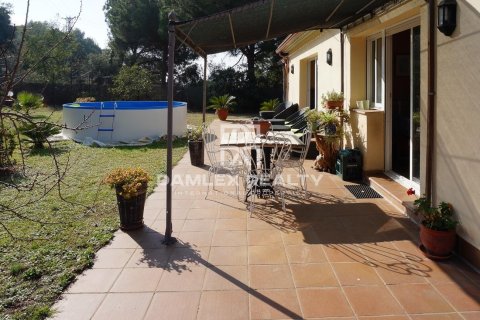 Dom w Lloret de Mar, Girona, Hiszpania 6 sypialni, 390 mkw. nr 177044 – zdjęcie 12