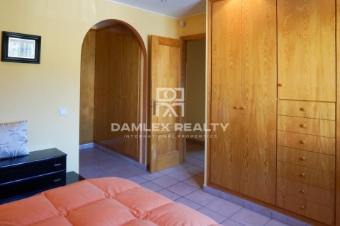 Dom w Lloret de Mar, Girona, Hiszpania 6 sypialni, 390 mkw. nr 177044 – zdjęcie 19