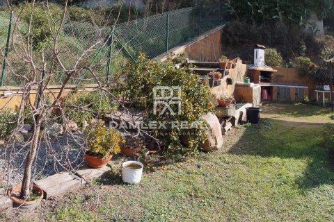 Dom w Lloret de Mar, Girona, Hiszpania 6 sypialni, 390 mkw. nr 177044 – zdjęcie 10