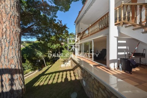 Willa w Lloret de Mar, Girona, Hiszpania 5 sypialni, 506 mkw. nr 177041 – zdjęcie 5