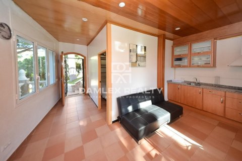 Willa w Lloret de Mar, Girona, Hiszpania 5 sypialni, 506 mkw. nr 177041 – zdjęcie 18