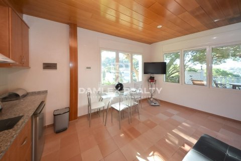Willa w Lloret de Mar, Girona, Hiszpania 5 sypialni, 506 mkw. nr 177041 – zdjęcie 17