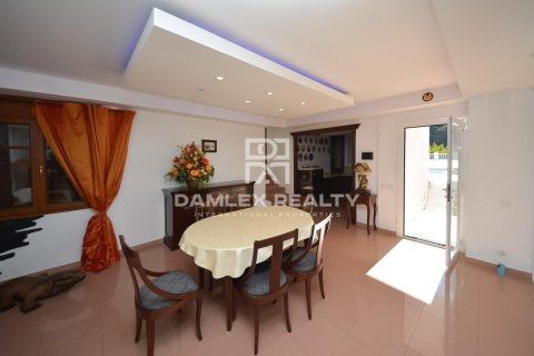 Willa w Lloret de Mar, Girona, Hiszpania 5 sypialni, 506 mkw. nr 177041 – zdjęcie 10