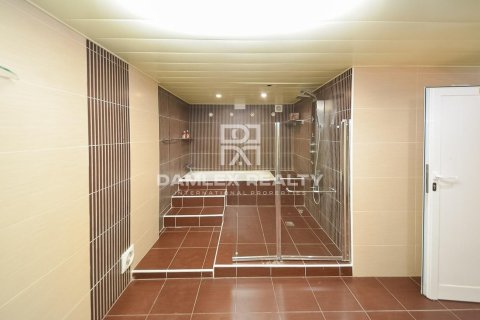 Willa w Lloret de Mar, Girona, Hiszpania 5 sypialni, 506 mkw. nr 177041 – zdjęcie 25