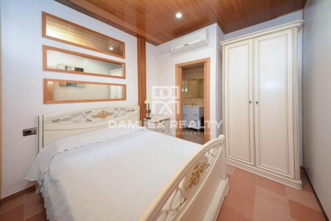 Willa w Lloret de Mar, Girona, Hiszpania 5 sypialni, 506 mkw. nr 177041 – zdjęcie 12