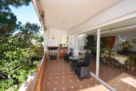 Willa w Lloret de Mar, Girona, Hiszpania 5 sypialni, 506 mkw. nr 177041 – zdjęcie 6