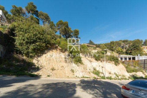 Land plot for sale in Blanes, Girona, Spain 1574 sq.m. No. 177043 - photo 5