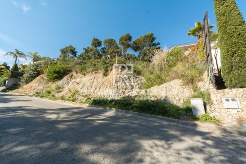 Land plot for sale in Blanes, Girona, Spain 1574 sq.m. No. 177043 - photo 4