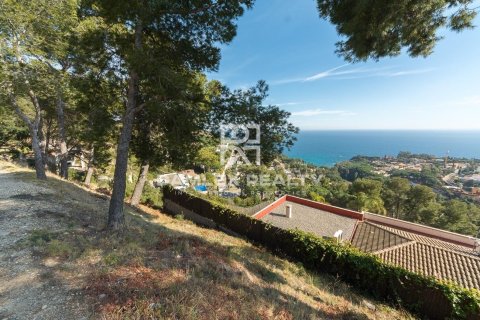 Land plot for sale in Blanes, Girona, Spain 1574 sq.m. No. 177043 - photo 6