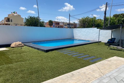 Duplex à vendre Los Altos, Alicante, Espagne, 3 chambres, 132 m2 No. 119002 - photo 17