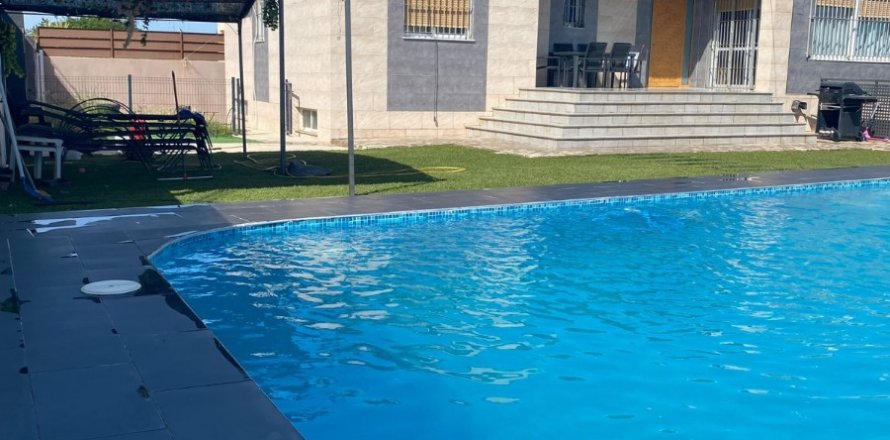 Duplex Los Altos, Alicante, Espagne 3 chambres, 132 m2 No. 119002