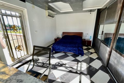 Продажа виллы в Гуардамар-дель-Сегура, Аликанте, Испания 6 спален, 450м2 №119010 - фото 19