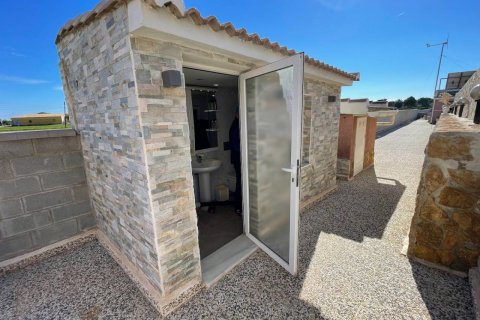 Продажа виллы в Гуардамар-дель-Сегура, Аликанте, Испания 6 спален, 450м2 №119010 - фото 29