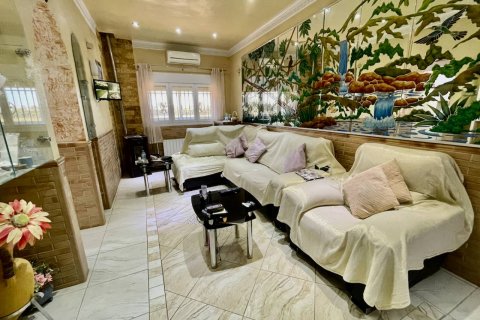 Продажа виллы в Гуардамар-дель-Сегура, Аликанте, Испания 6 спален, 450м2 №119010 - фото 6