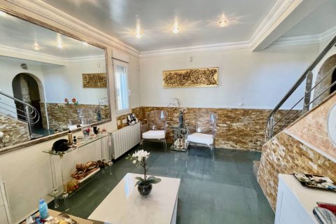 Продажа виллы в Гуардамар-дель-Сегура, Аликанте, Испания 6 спален, 450м2 №119010 - фото 2