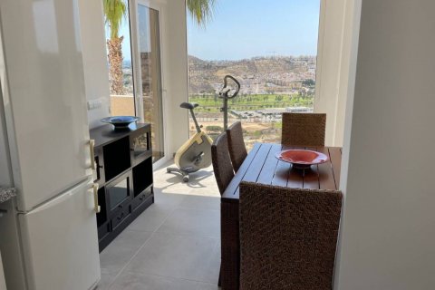 Продажа виллы в Сьюдад Кесада, Аликанте, Испания 3 спальни, 80м2 №119014 - фото 16