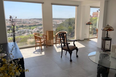 Продажа виллы в Сьюдад Кесада, Аликанте, Испания 3 спальни, 80м2 №119014 - фото 7