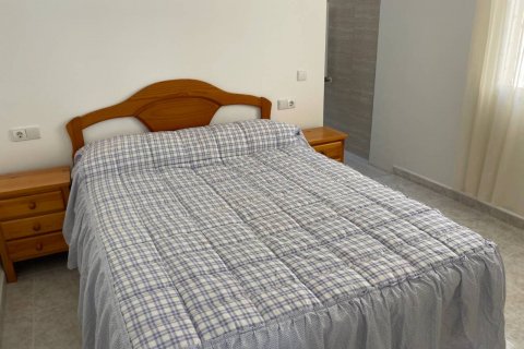 Продажа виллы в Сьюдад Кесада, Аликанте, Испания 3 спальни, 80м2 №119014 - фото 12