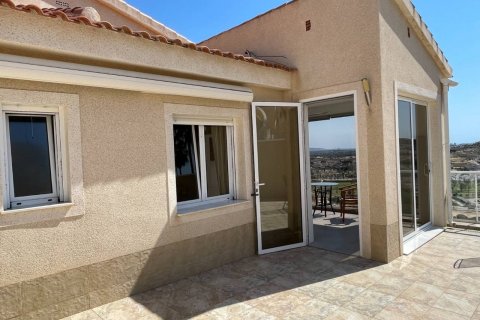 Продажа виллы в Сьюдад Кесада, Аликанте, Испания 3 спальни, 80м2 №119014 - фото 19
