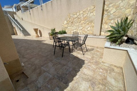 Продажа виллы в Сьюдад Кесада, Аликанте, Испания 3 спальни, 80м2 №119014 - фото 27