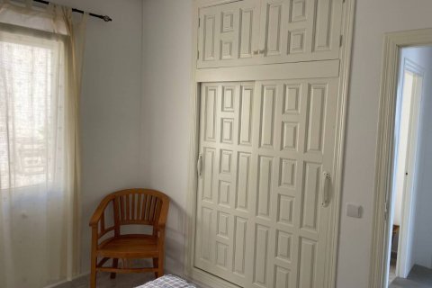 Продажа виллы в Сьюдад Кесада, Аликанте, Испания 3 спальни, 80м2 №119014 - фото 10