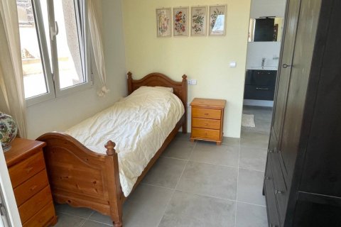 Продажа виллы в Сьюдад Кесада, Аликанте, Испания 3 спальни, 80м2 №119014 - фото 18