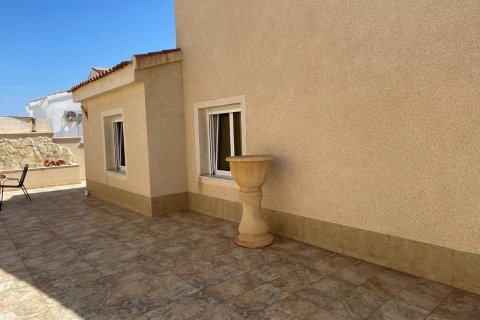 Продажа виллы в Сьюдад Кесада, Аликанте, Испания 3 спальни, 80м2 №119014 - фото 30